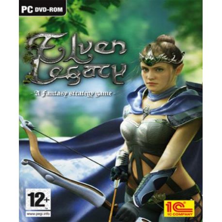 Elven Legacy