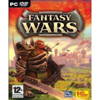 Fantasy Wars