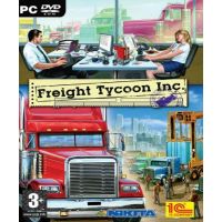 Freight Tycoon Inc.