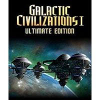 Galactic Civilizations I: Ultimate Edition