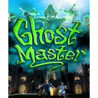 Ghost Master