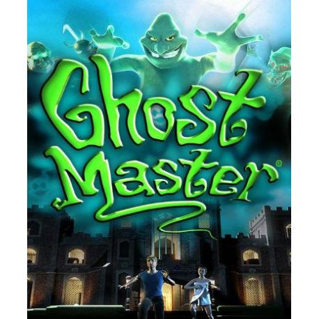 Ghost Master