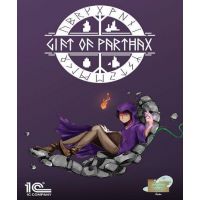Gift of Parthax