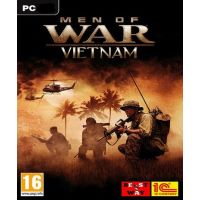 Men of War: Vietnam