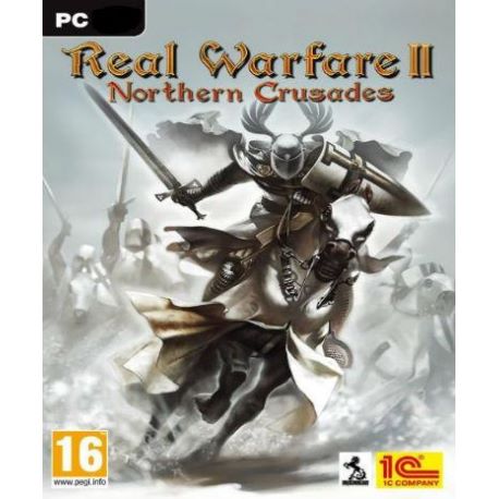 Real Warfare 2: Northern Crusades