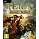 Reign: Conflict of Nations