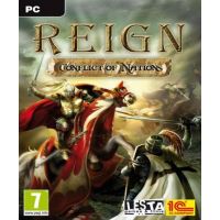 Reign: Conflict of Nations
