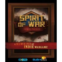 Spirit Of War