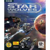 Star Wolves
