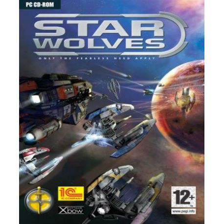 Star Wolves
