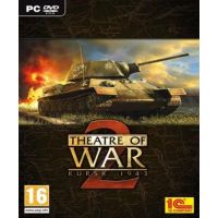 Theatre Of War 2: Kursk 1943
