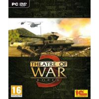 Theatre of War 3: Korea