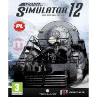 Trainz Simulator 12