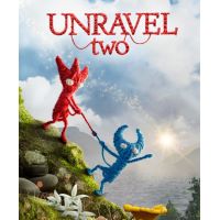 Unravel 2 EN