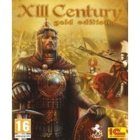 XIII Century: Gold Edition