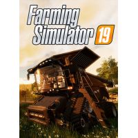 Farming Simulator 2019