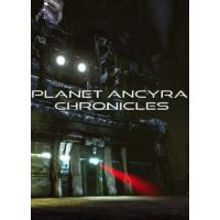 Planet Ancyra Chronicles - Platforma Steam cd-key