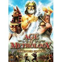Age of Mythology (Extended Edition) - Platforma Steam cd-key