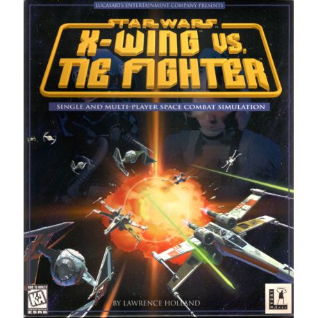 Star Wars: X-Wing Bundle - Platforma Steam cd-key