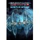 Starpoint Gemini 2 - Secrets of Aethera (DLC) - Platforma Steam cd-key