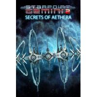 Starpoint Gemini 2 - Secrets of Aethera (DLC) - Platforma Steam cd-key