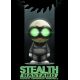 Stealth Bastard - Platforma Steam cd-key