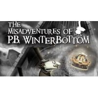 The Misadventures of P.B. Winterbottom - Platforma Steam cd-key