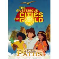 The Mysterious Cities of Gold: Secrets Paths - Platforma Steam cd-key