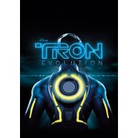Tron: Evolution - Platforma Steam cd-key