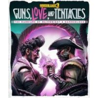 Borderlands 3: Guns, Love and Tentacles (DLC)