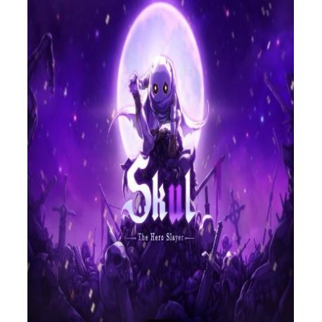 Skul: The Hero Slayer