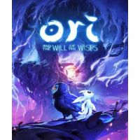 Ori and the Will of the Wisps (PC / Xbox One / Xbox Series X|S) - platforma Microsoft Store cd key