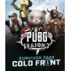 Playerunknown's Battlegrounds PUBG: Survivor Pass 7 (Cold Front) (DLC)