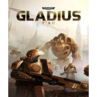 Warhammer 40,000: Gladius - T'au (DLC)