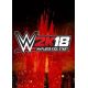 WWE 2K18 - MyPlayer Kickstarter Pack (DLC)