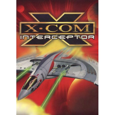 X-COM: Interceptor - Platforma Steam cd-key