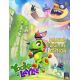 Yooka-Laylee (Digital Deluxe) - Platforma Steam cd-key