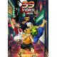 99 Vidas EU - Platforma Steam cd-key