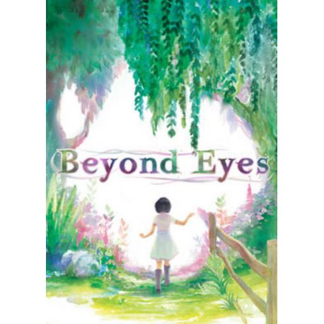 Beyond Eyes EU - Platforma Steam cd-key