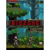 Biozone EU - Platforma Steam cd-key