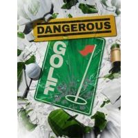 Dangerous Golf EU - Platforma Steam cd-key
