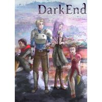 Darkend - Platforma Steam cd-key