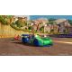 Disney Pixar Cars 2 cut