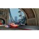 Disney Pixar Cars 2 cut