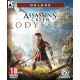 Assassin's Creed Odyssey (Deluxe Edition) (EU)
