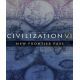 Civilization 6 - New Frontier Pass (DLC) EU