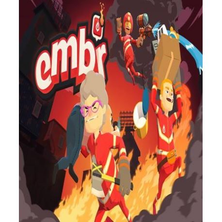Embr (Early Acces)