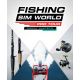 Fishing Sim World: Pro Tour - Trophy Hunter's Equipment Pack (DLC)