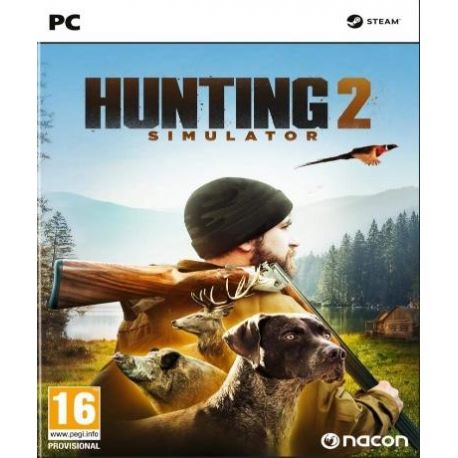 Hunting Simulator 2