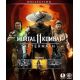 Mortal Kombat 11: Aftermath Kollection